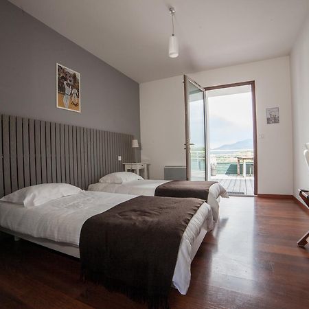 Hotel Restaurant Aldaburua Larressore Екстер'єр фото